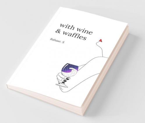 With Wine & Waffle