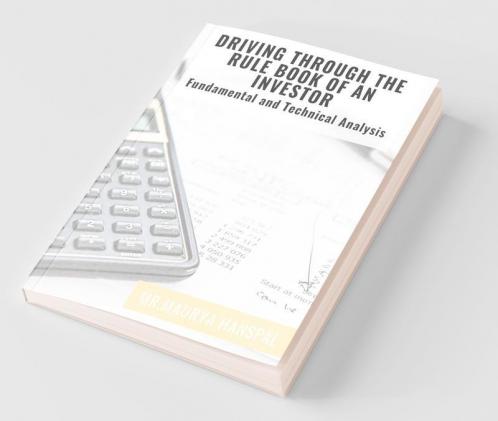 Driving Through The Rule Book Of An Investor
