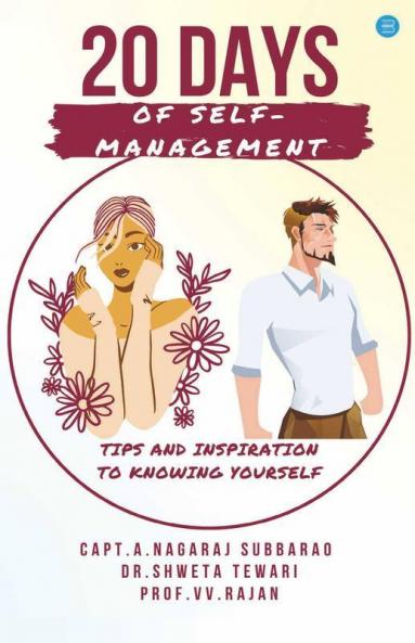 20 Days Of Self Management