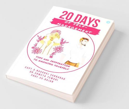 20 Days Of Self Management