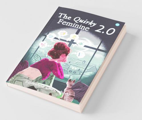 The Quirky Feminine 2. 0