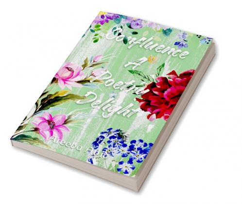 Confluence: A Poetry Delight