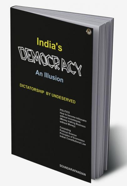 India's Democracy An Illusion