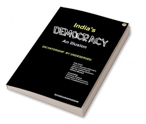 India's Democracy An Illusion