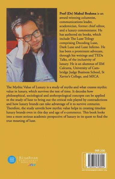 The Mythic Value Of Luxury