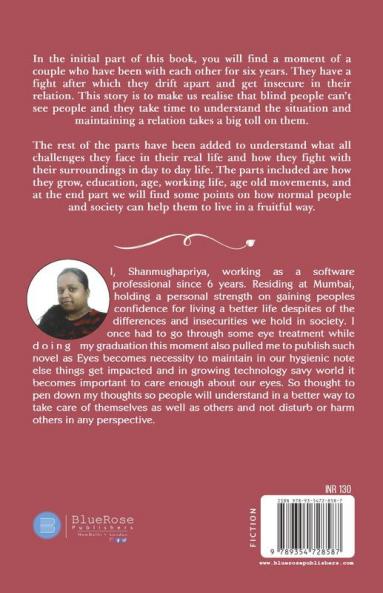 Story of a Blind Girl