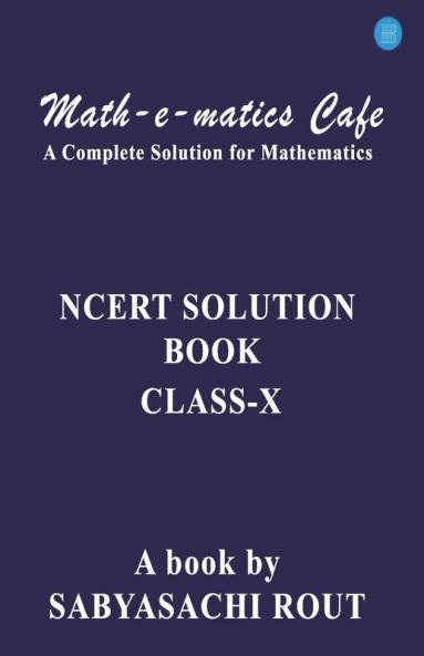 Class-X Solutions Book