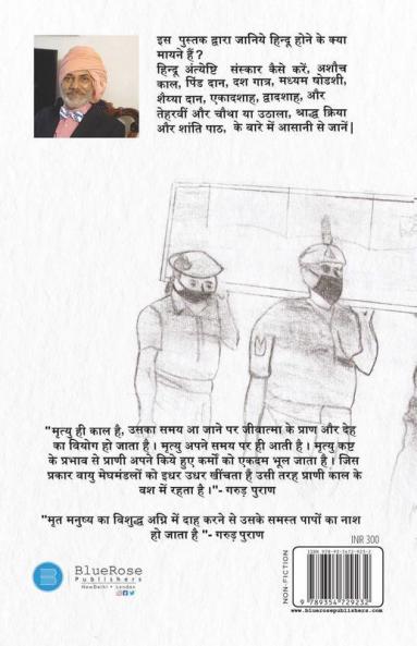 Hindu Antiyeshti Evam Sanskar Vidhi Aur Moksh Yuva Purohit Dwara