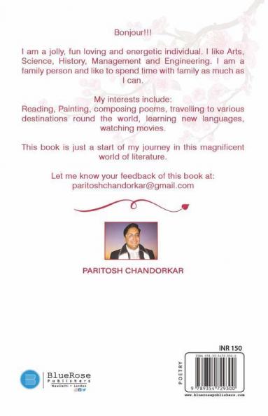 The Poetic Fragrance