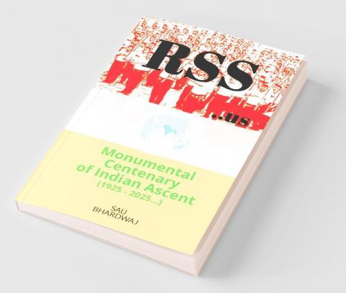Rss Monumental Centenary Of Indian Ascent