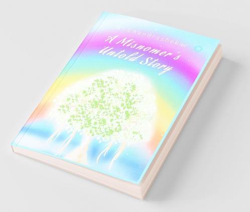 A Misnomer'S Untold Story