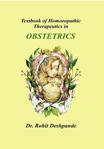 Textbook of Homoeopathic Therapeutics in Obstetrics