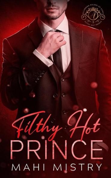 Filthy Hot Prince