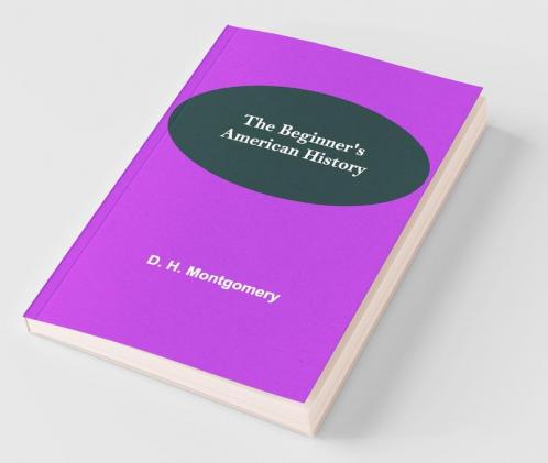 The Beginner'S American History