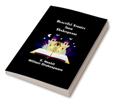 Beautiful Stories from Shakespeare