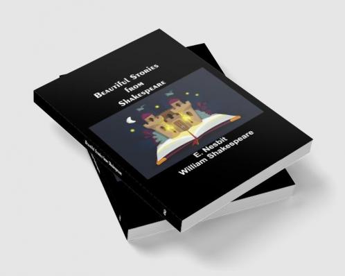 Beautiful Stories from Shakespeare
