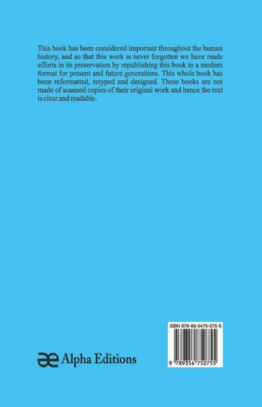 A Beginner'S Psychology