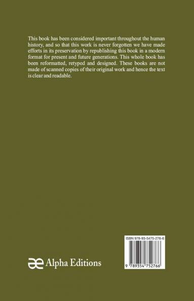 The Beggar's Opera; to Which is Prefixed the Musick to Each Song
