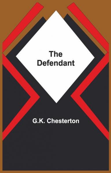 The Defendant