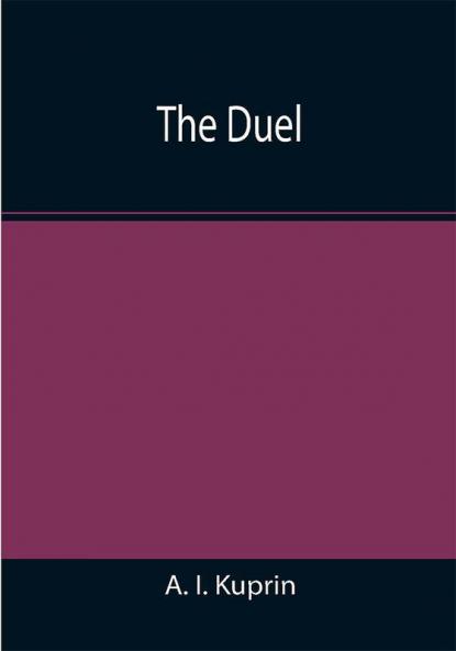 The Duel