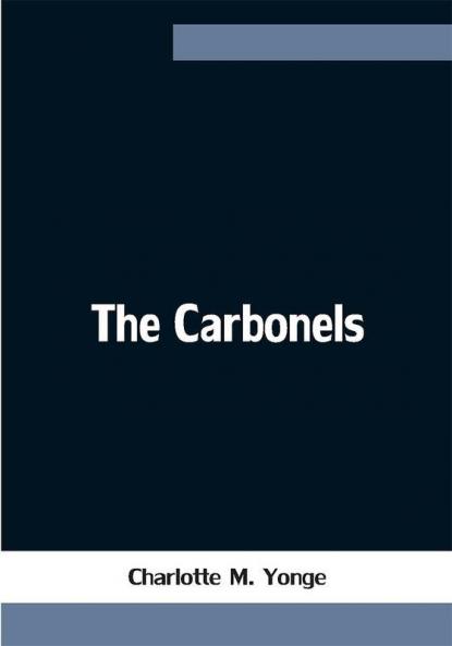 The Carbonels