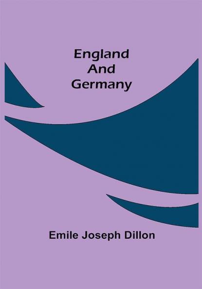 England And Germany