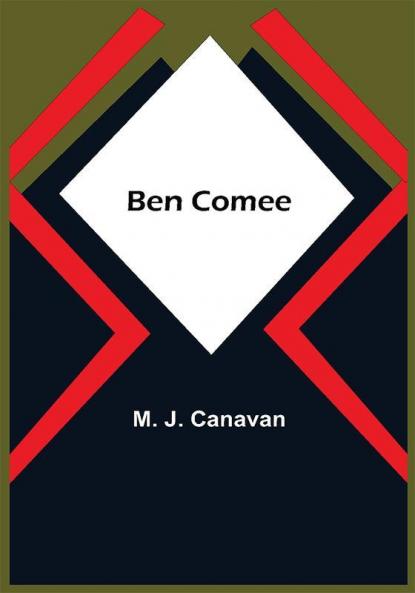 Ben Comee