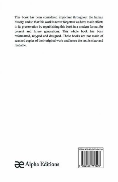 Cases Of Organic Diseases Of The Heart