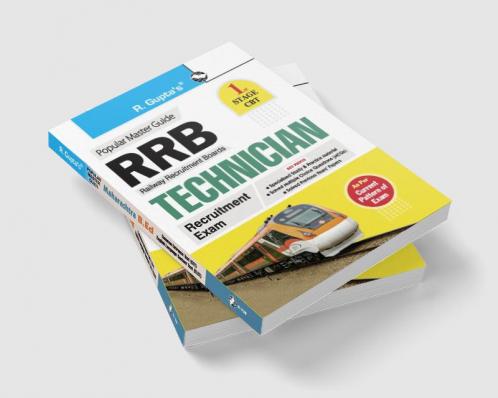 RRB: Technician (Grade III) Recruitment Exam Guide