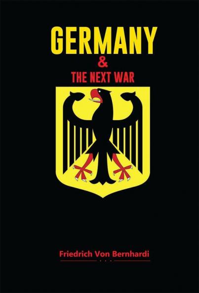 Germany and the Next War
