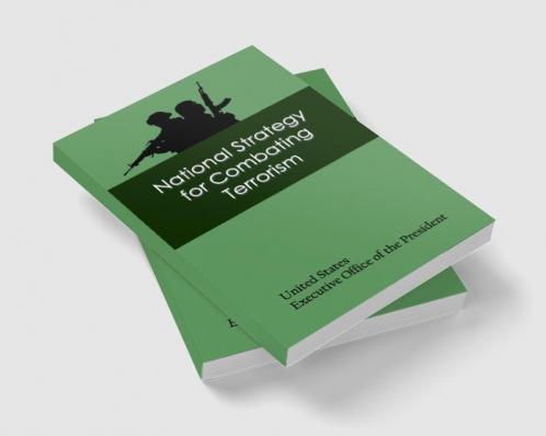 National Strategy for Combating Terrorism