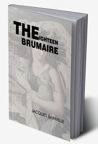 The Eighteen Brumaire