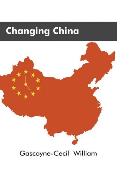 Changing China