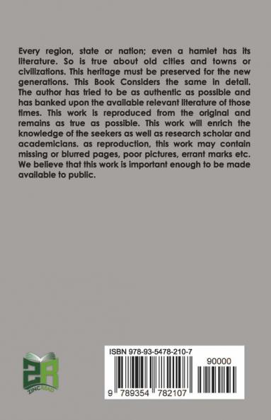 The House of Adventure