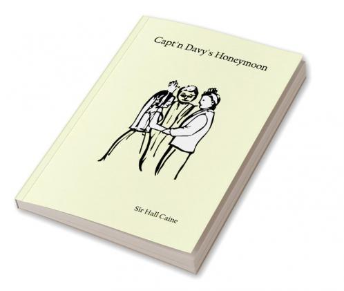 Capt'n Davy's Honeymoon