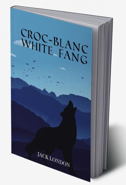 WHITE FANG