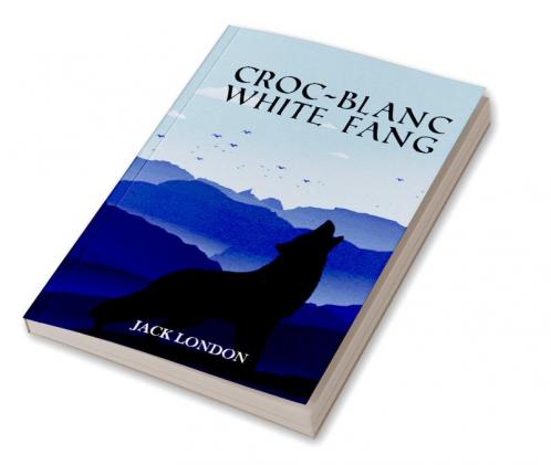 WHITE FANG