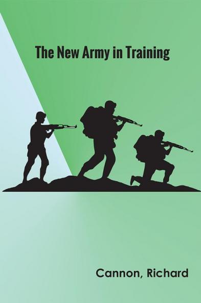 The New Army in Training