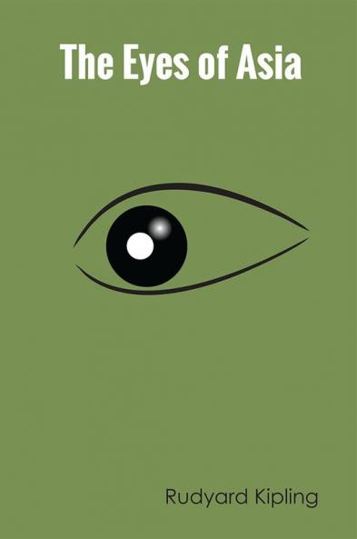 The Eyes of Asia