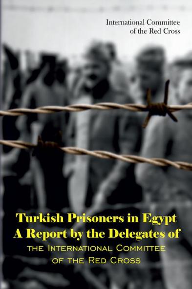 Turkish Prisoners in Egypt