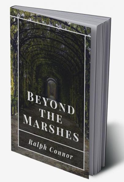 Beyond the Marshes