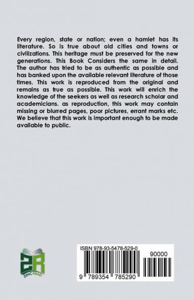 The Devil's Motor: A Fantasy