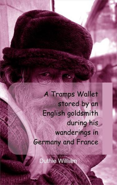 A Tramps Wallet