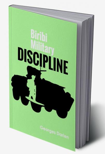 Biribi Military discipline