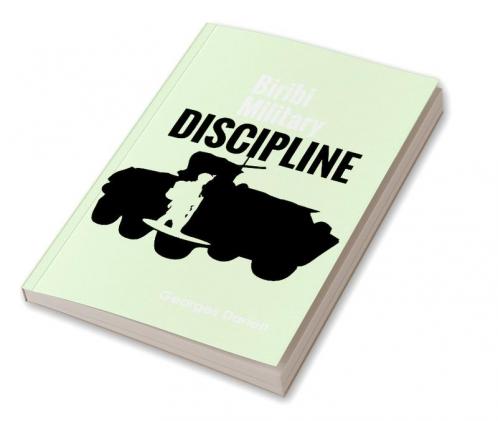 Biribi Military discipline