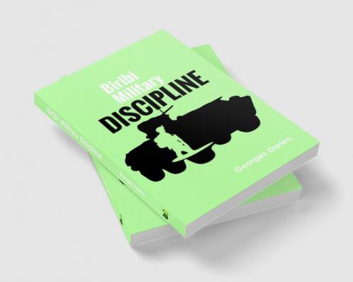 Biribi Military discipline
