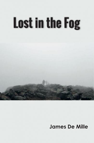 Lost in the Fog