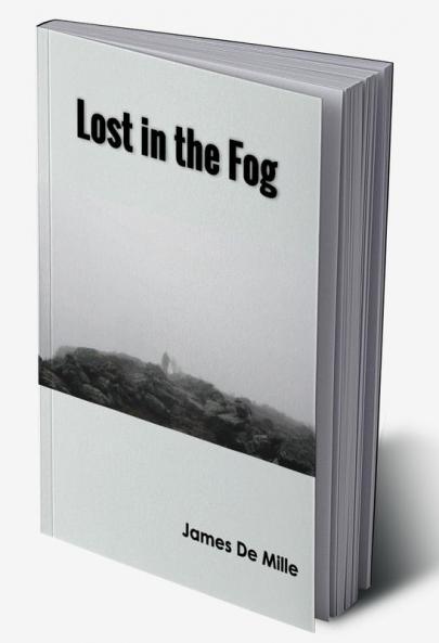 Lost in the Fog