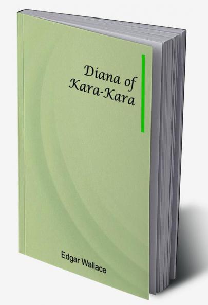 Diana of Kara-Kara