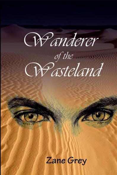 Wanderer of the Wasteland